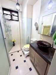 Blk 699 Hougang Street 52 (Hougang), HDB 5 Rooms #538590681